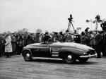 Rover Jet 1 Prototype 1950 года